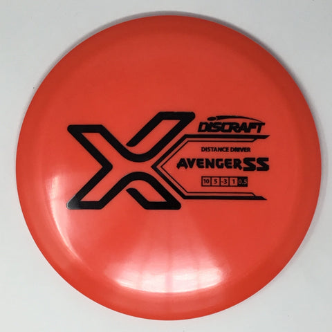 Discraft Avenger SS (X Line) Distance Driver