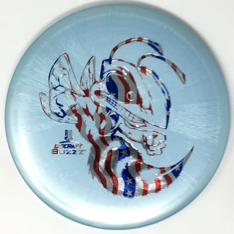 Discraft Buzzz (Big Z) Midrange