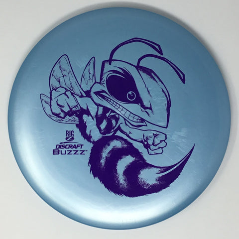 Discraft Buzzz (Big Z) Midrange