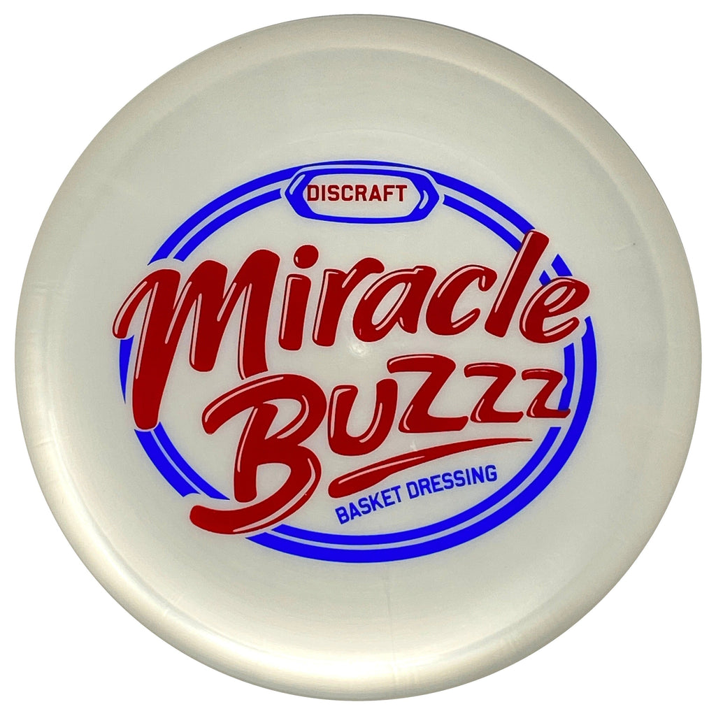 Discraft Buzzz (Big Z Miracle) Midrange