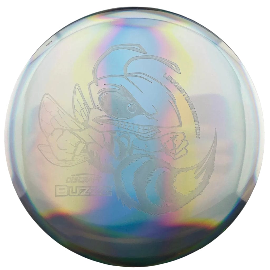 Discraft Buzzz (Full Foil - 2025 Ledgestone Edition) Midrange
