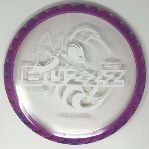 Discraft Buzzz (FuZed Line - With Saw Pattern) Midrange