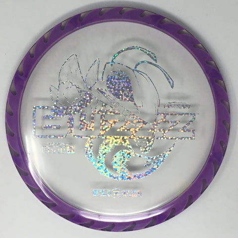 Discraft Buzzz (FuZed Line - With Saw Pattern) Midrange