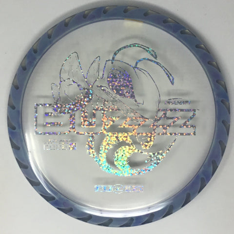 Discraft Buzzz (FuZed Line - With Saw Pattern) Midrange