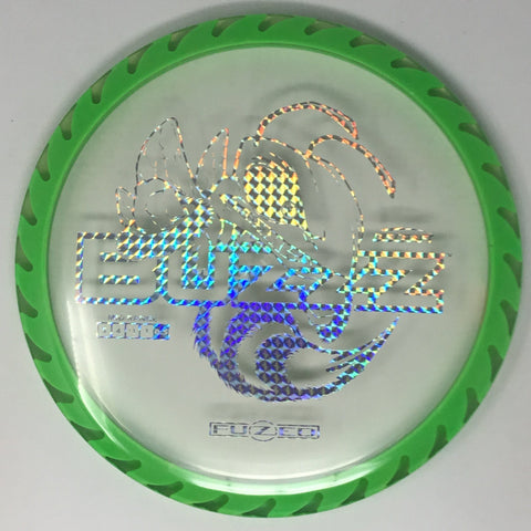 Discraft Buzzz (FuZed Line - With Saw Pattern) Midrange