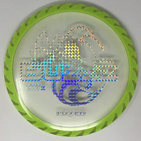 Discraft Buzzz (FuZed Line - With Saw Pattern) Midrange