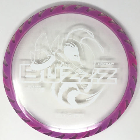 Discraft Buzzz (FuZed Line - With Saw Pattern) Midrange