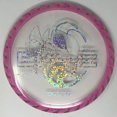 Discraft Buzzz (FuZed Line - With Saw Pattern) Midrange