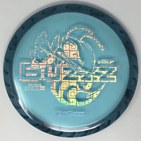 Discraft Buzzz (FuZed Line - With Saw Pattern) Midrange