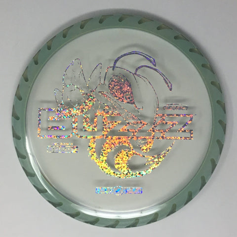 Discraft Buzzz (FuZed Line - With Saw Pattern) Midrange
