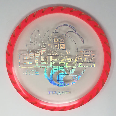 Discraft Buzzz (FuZed Line - With Saw Pattern) Midrange