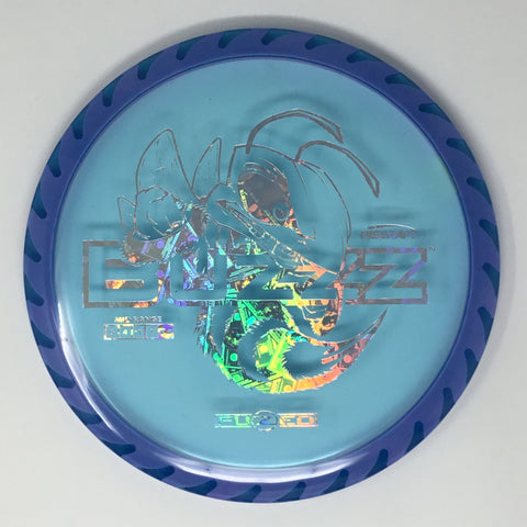 Discraft Buzzz (FuZed Line - With Saw Pattern) Midrange
