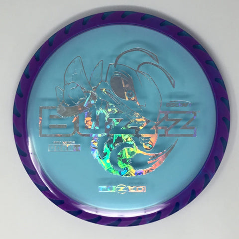 Discraft Buzzz (FuZed Line - With Saw Pattern) Midrange