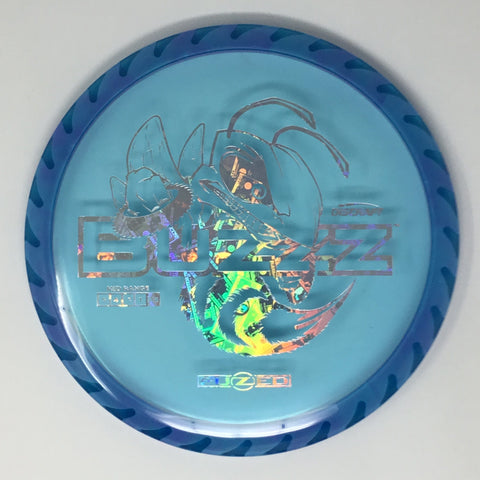 Discraft Buzzz (FuZed Line - With Saw Pattern) Midrange