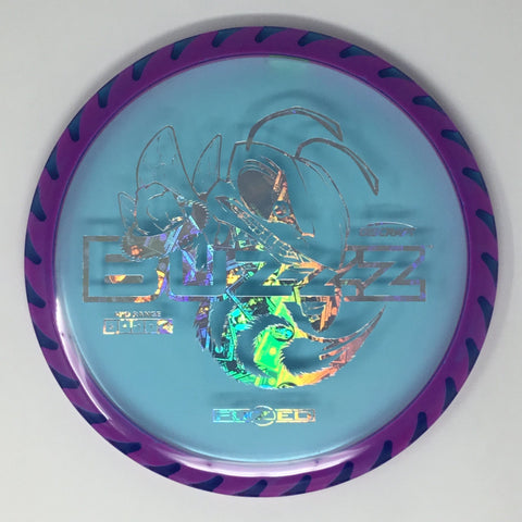 Discraft Buzzz (FuZed Line - With Saw Pattern) Midrange