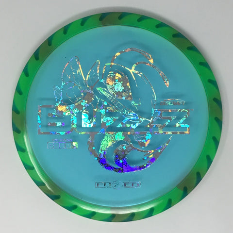 Discraft Buzzz (FuZed Line - With Saw Pattern) Midrange