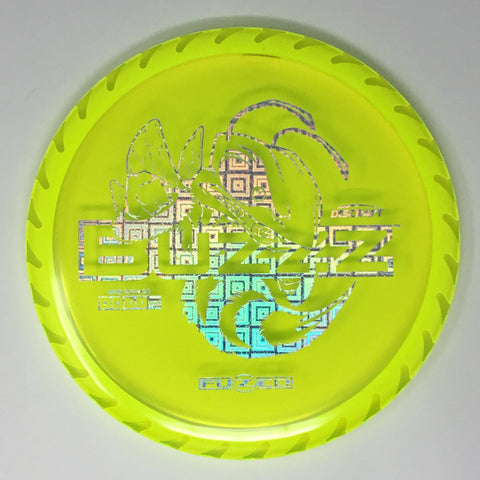 Discraft Buzzz (FuZed Line - With Saw Pattern) Midrange