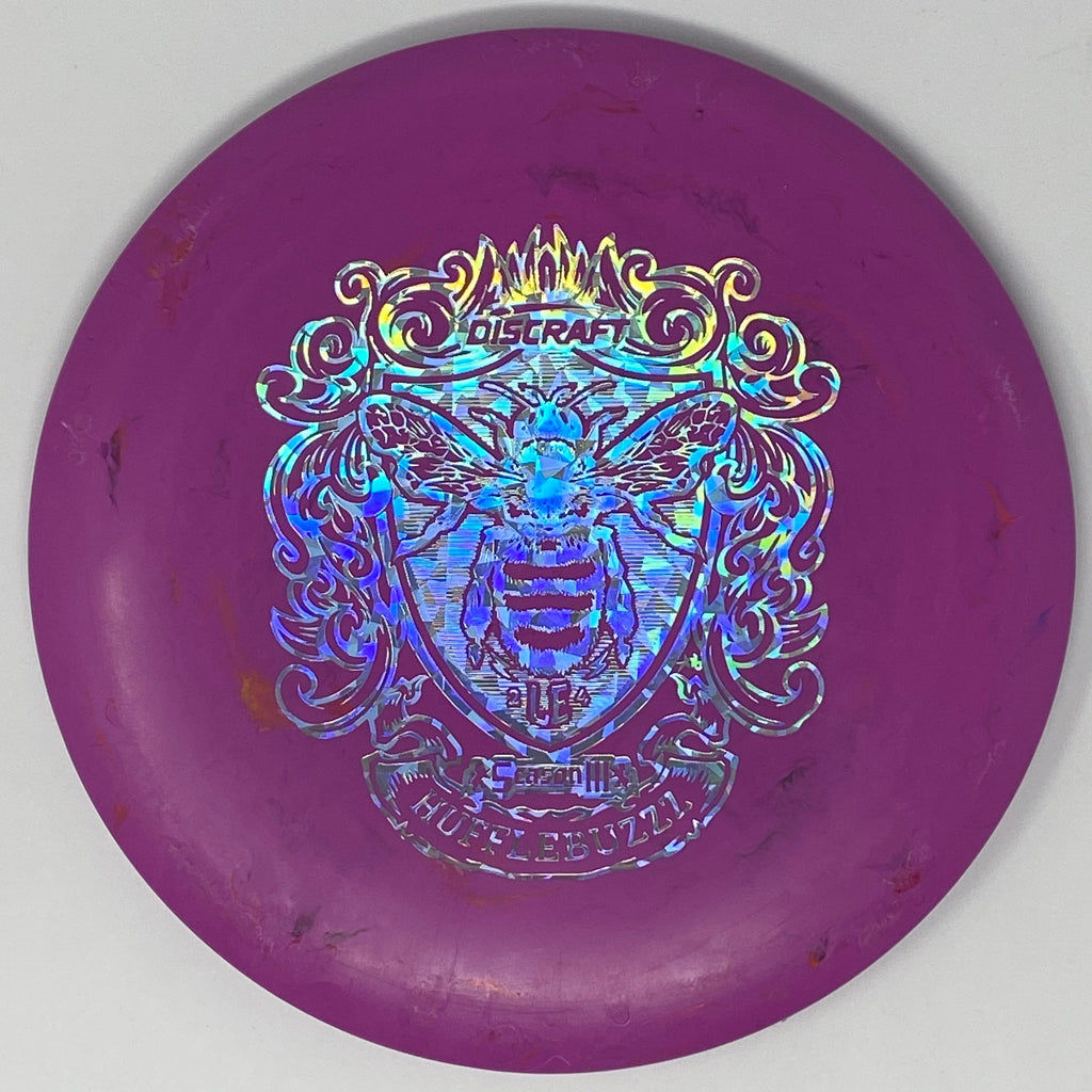 Discraft Buzzz (Jawbreaker - 2024 Ledgestone Edition) Midrange
