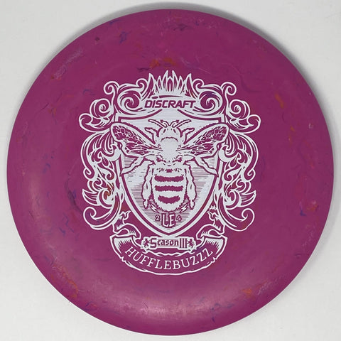 Discraft Buzzz (Jawbreaker - 2024 Ledgestone Edition) Midrange