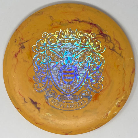 Discraft Buzzz (Jawbreaker - 2024 Ledgestone Edition) Midrange