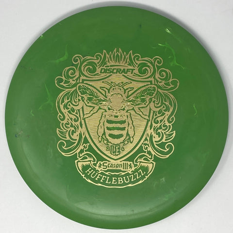Discraft Buzzz (Jawbreaker - 2024 Ledgestone Edition) Midrange