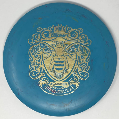 Discraft Buzzz (Jawbreaker - 2024 Ledgestone Edition) Midrange