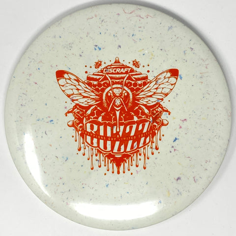 Discraft Buzzz (Jawbreaker ESP - Champions Cup 2024 Limited Edition) Midrange