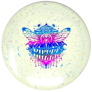 Discraft Buzzz (Jawbreaker ESP - Champions Cup 2024 Limited Edition) Midrange