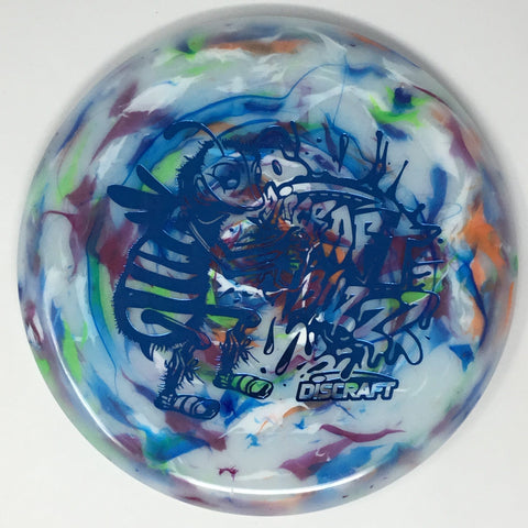 Discraft Buzzz (Jawbreaker Lite - 2025 Ledgestone Edition) Midrange