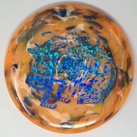 Discraft Buzzz (Jawbreaker Lite - 2025 Ledgestone Edition) Midrange