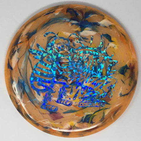 Discraft Buzzz (Jawbreaker Lite - 2025 Ledgestone Edition) Midrange