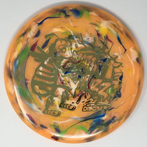 Discraft Buzzz (Jawbreaker Lite - 2025 Ledgestone Edition) Midrange