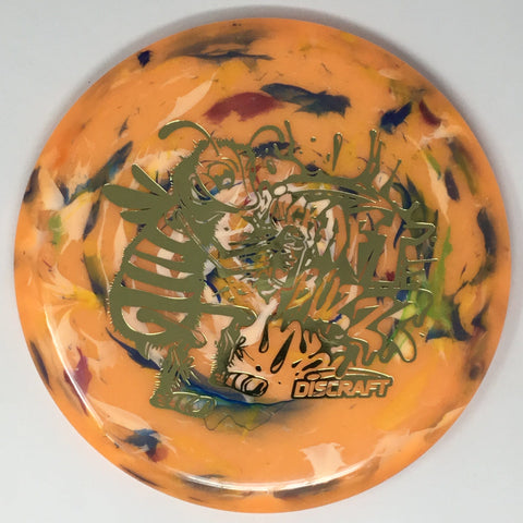 Discraft Buzzz (Jawbreaker Lite - 2025 Ledgestone Edition) Midrange