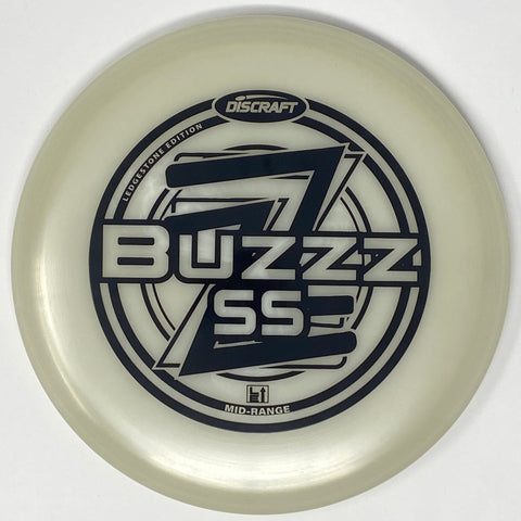 Discraft Buzzz SS (Z Glo - 2025 Ledgestone Edition) Midrange