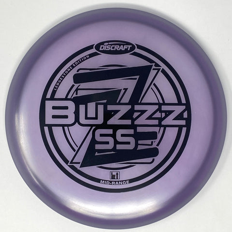Discraft Buzzz SS (Z Glo - 2025 Ledgestone Edition) Midrange