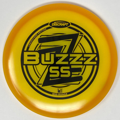 Discraft Buzzz SS (Z Glo - 2025 Ledgestone Edition) Midrange