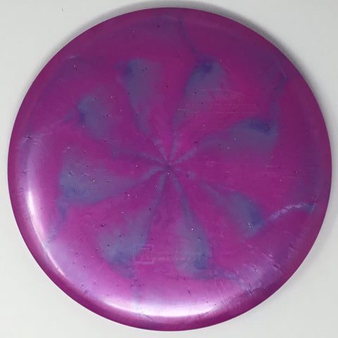 Discraft Buzzz (Titanium Sparkle - 2025 Ledgestone Edition) Midrange