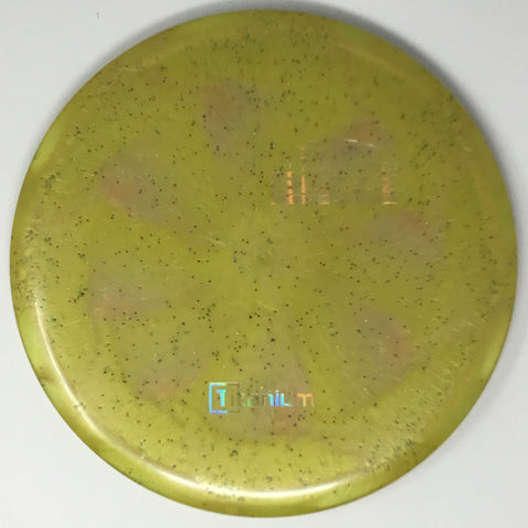 Discraft Buzzz (Titanium Sparkle - 2025 Ledgestone Edition) Midrange