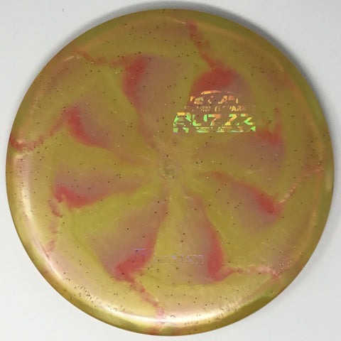 Discraft Buzzz (Titanium Sparkle - 2025 Ledgestone Edition) Midrange