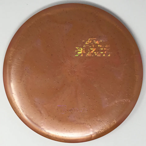 Discraft Buzzz (Titanium Sparkle - 2025 Ledgestone Edition) Midrange
