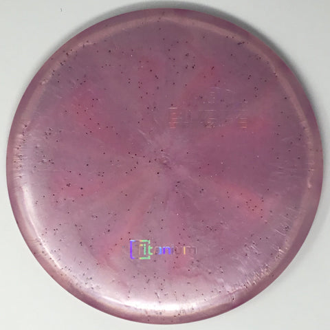 Discraft Buzzz (Titanium Sparkle - 2025 Ledgestone Edition) Midrange