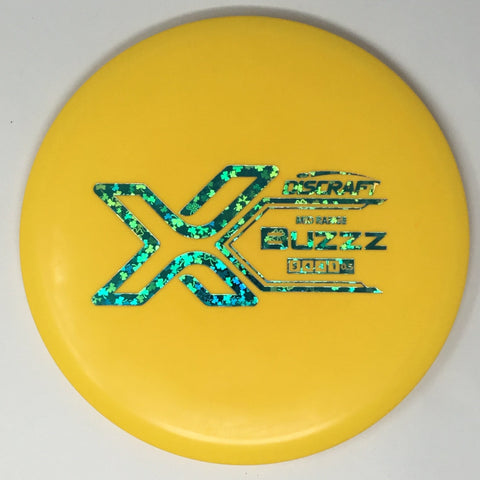 Discraft Buzzz (X Line) Midrange