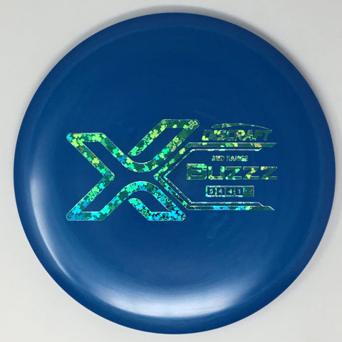 Discraft Buzzz (X Line) Midrange