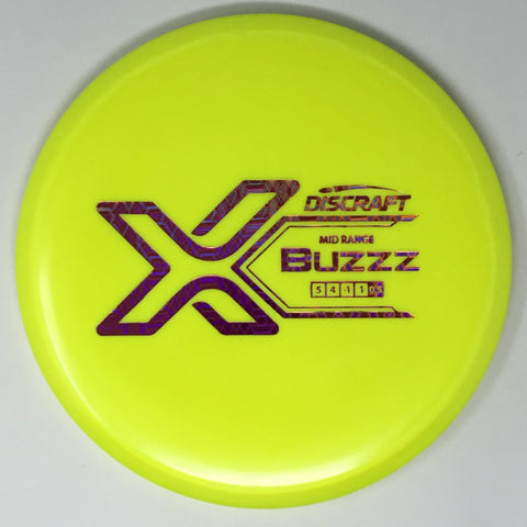 Discraft Buzzz (X Line) Midrange