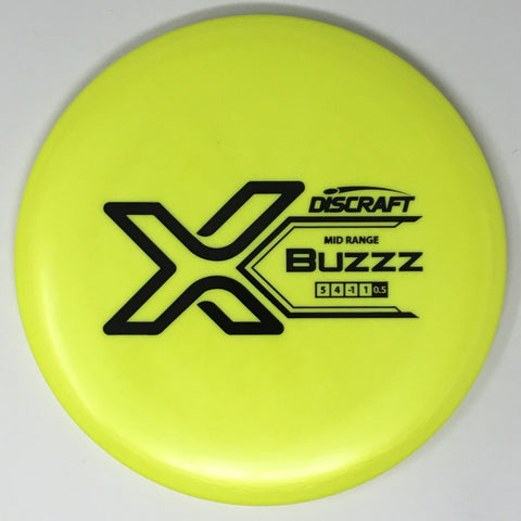 Discraft Buzzz (X Line) Midrange