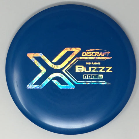 Discraft Buzzz (X Line) Midrange