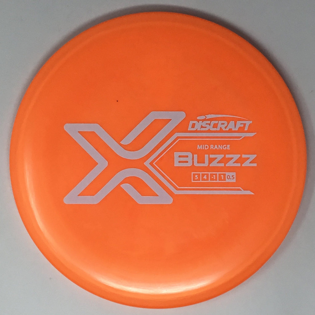 Discraft Buzzz (X Line) Midrange