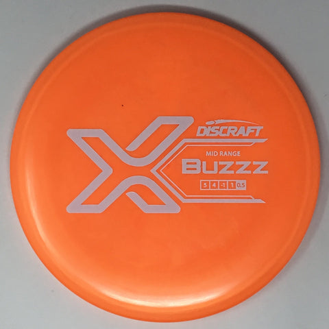 Discraft Buzzz (X Line) Midrange