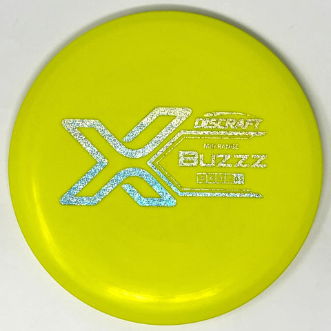Discraft Buzzz (X Line) Midrange