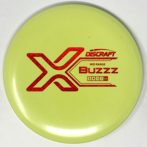 Discraft Buzzz (X Line) Midrange